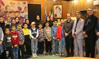 برگزاری نخستین دوره مسابقات آزاد گوهر شناسی در فارس