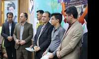 مقام آوران اولین دوره مسابقات آزاد مهارت فناوری اطلاعات پس از 9 روز رقابت بین شرکت کنندگان ،در فارس اعلام شد
