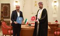 برنامه اجرایی همکاری میان ایران و عمان در حوزه آموزش فنی و حرفه‌ای امضا شد.