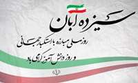 مدیرکل آموزش فنی و حرفه‌ای استان فارس به مناسبت فرا رسیدن یوم الله سیزده آبان بیانیه‌ای صادر کرد.