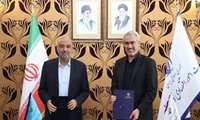 موافقت‌نامه تسهیل اعطای اعتبار مالیاتی جهت توسعه زیرساخت‌های فناورانه مراکز آموزشی فنی‌و‌حرفه‌ای کشور