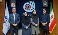 در آیین تکریم و معارفه مدیران روابط‌عمومی سازمان مطرح شد؛ توسعه تعاملات چندجانبه و دیپلماسی مهارت در مسیر روایت «ایران ماهر» 